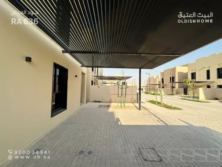فيلا للإيجار في شارع رقم 2072, حي سدرة, مدينة الرياض, منطقة الرياض 3