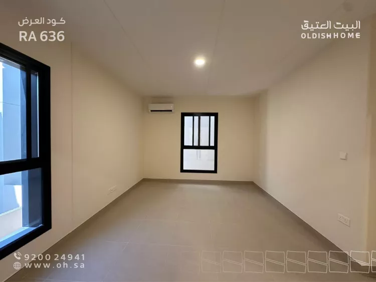 فيلا للإيجار في شارع رقم 2072, حي سدرة, مدينة الرياض, منطقة الرياض 11