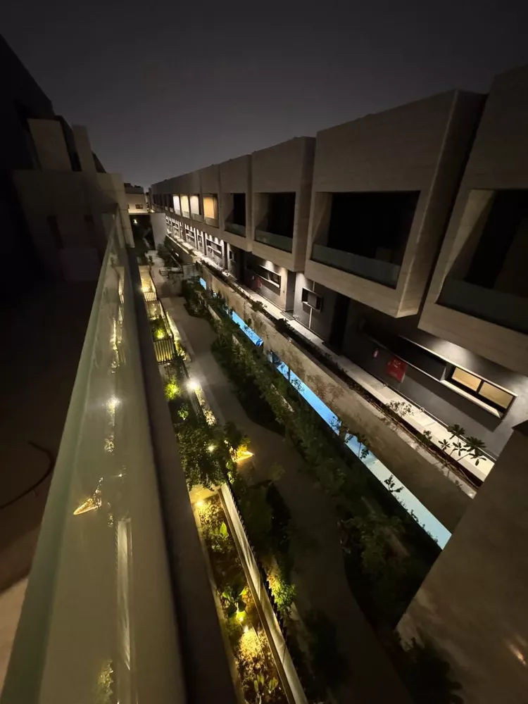 Apartment for Rent in Riyadh An Narjis 6