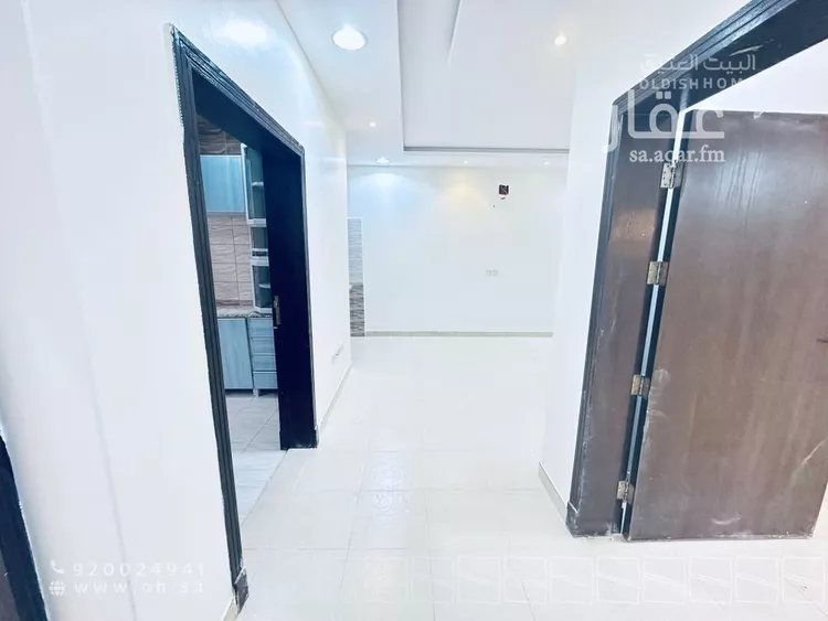 شقة للإيجار في شارع زمعه بن صالح, حي النرجس, مدينة الرياض, منطقة الرياض صورة 4