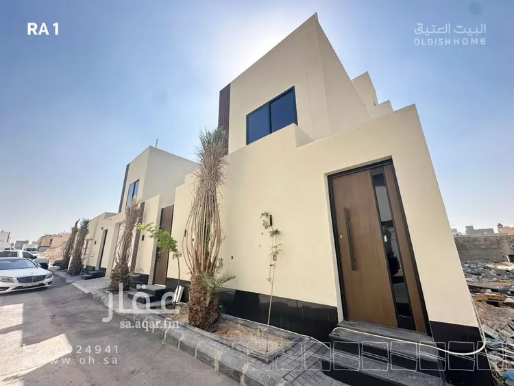 شقة للإيجار في شارع عثمان بن عفان, حي النرجس, مدينة الرياض, منطقة الرياض