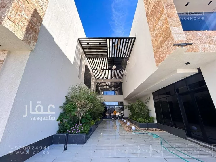 شقة للإيجار في شارع تنال, حي الرمال, مدينة الرياض, منطقة الرياض صورة 3