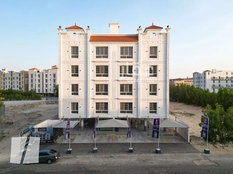 شقة للإيجار في شارع القيصومة, حي الحمراء, مدينة الخبر, المنطقة الشرقية