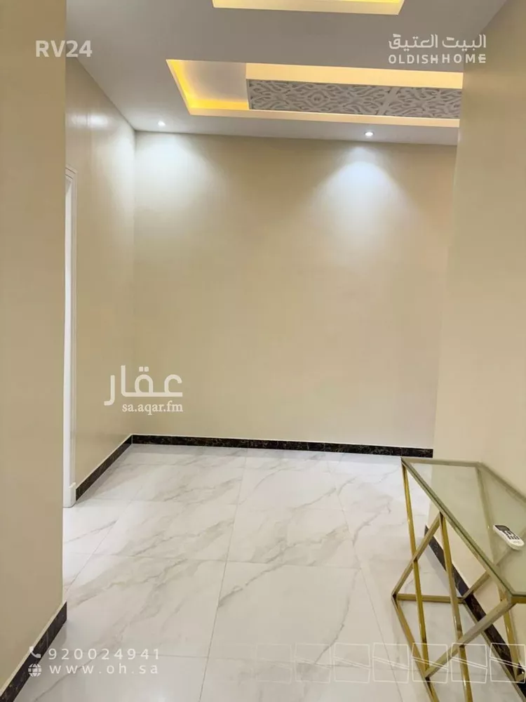 فيلا للإيجار في شارع محمد بن عبدالرحمن السخاوي, حي القادسية, مدينة الرياض, منطقة الرياض صورة 3