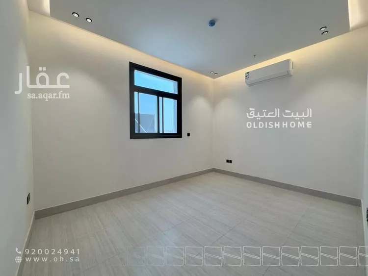 شقة للإيجار في شارع يوسف اللخمي, حي الرمال, مدينة الرياض, منطقة الرياض صورة 5