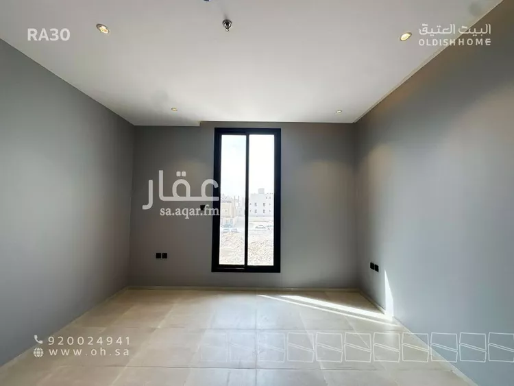 شقة للإيجار في شارع عبدالله الخزرجي, حي العارض, مدينة الرياض, منطقة الرياض 22