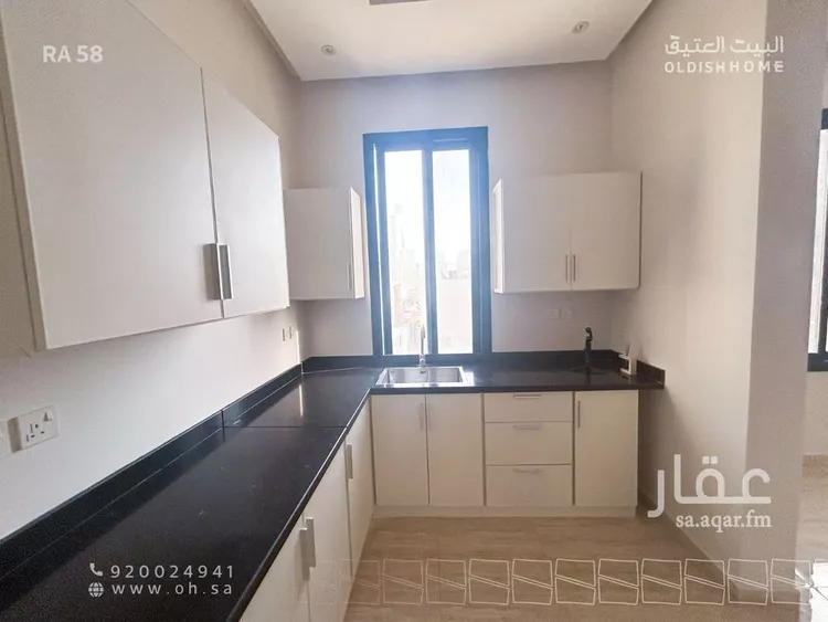 شقة للإيجار في شارع الإنتصار, حي العقيق, مدينة الرياض, منطقة الرياض صورة 5