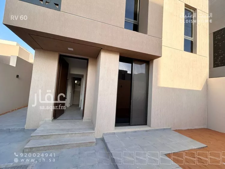 فيلا للإيجار في شارع النرجس, حي النرجس, مدينة الرياض, منطقة الرياض صورة 5