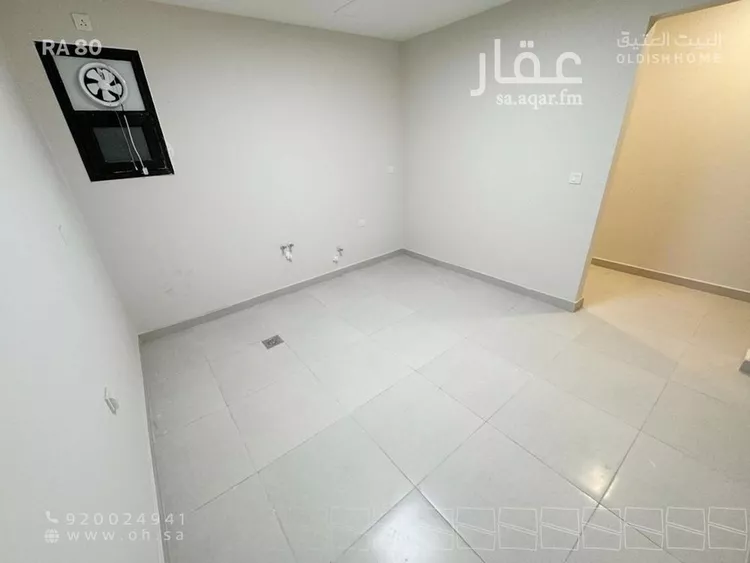 شقة للإيجار في شارع F14, حي الإسكان الجنوبي, مدينة الدمام, المنطقة الشرقية صورة 5