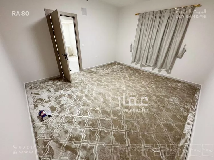 شقة للإيجار في شارع F14, حي الإسكان الجنوبي, مدينة الدمام, المنطقة الشرقية صورة 4