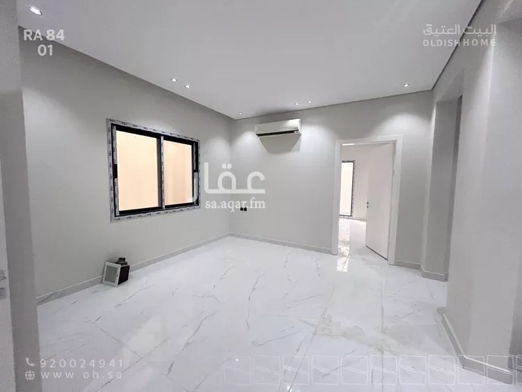 عمارة للإيجار في شارع الصفاء, حي حطين, مدينة الرياض, منطقة الرياض صورة 4