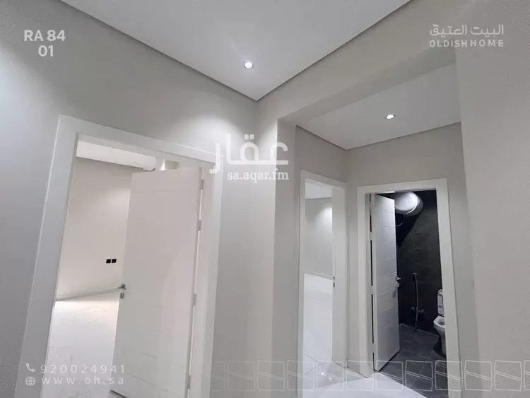 عمارة للإيجار في شارع الصفاء, حي حطين, مدينة الرياض, منطقة الرياض صورة 3