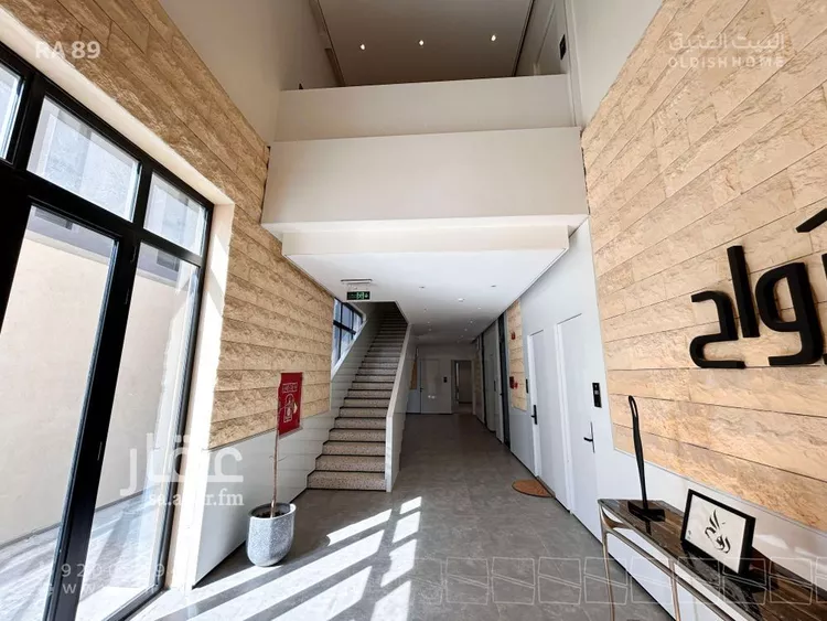 شقة للإيجار في شارع الأقطار, حي الملقا, مدينة الرياض, منطقة الرياض صورة 4