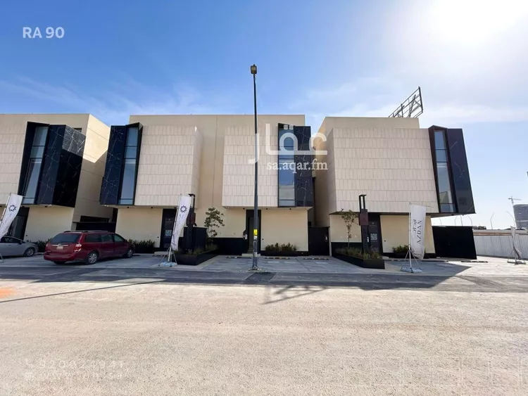 دور للإيجار في حي النرجس, مدينة الرياض, منطقة الرياض