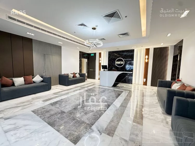 شقة للإيجار في شارع وادي بيشه, حي الصحافة, مدينة الرياض, منطقة الرياض صورة 3