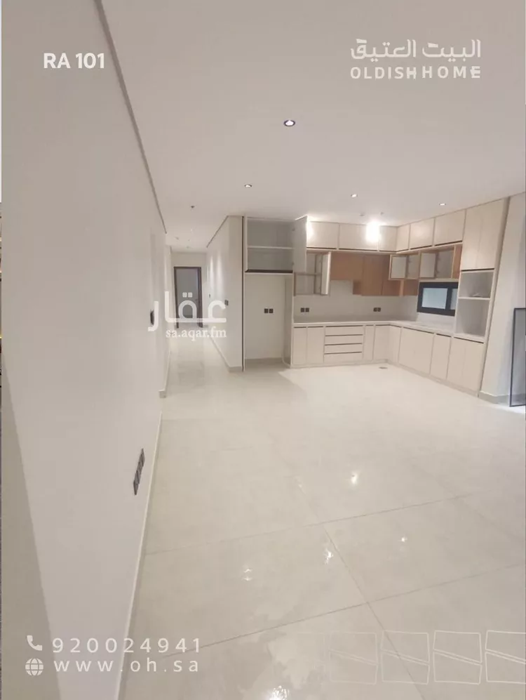 شقة للإيجار في شارع العطايف, حي الحمراء, مدينة الخبر, المنطقة الشرقية صورة 2