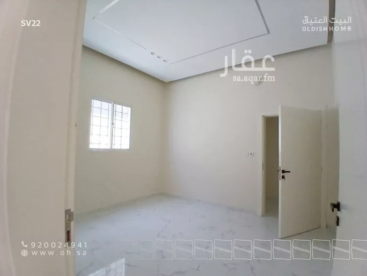 دور للبيع في شارع الغافل, حي القدس الغربي, مدينة عرعر, منطقة الحدود الشماليه صورة 4