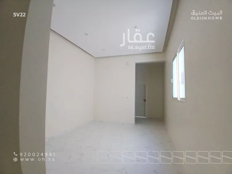 دور للبيع في شارع الغافل, حي القدس الغربي, مدينة عرعر, منطقة الحدود الشماليه صورة 5