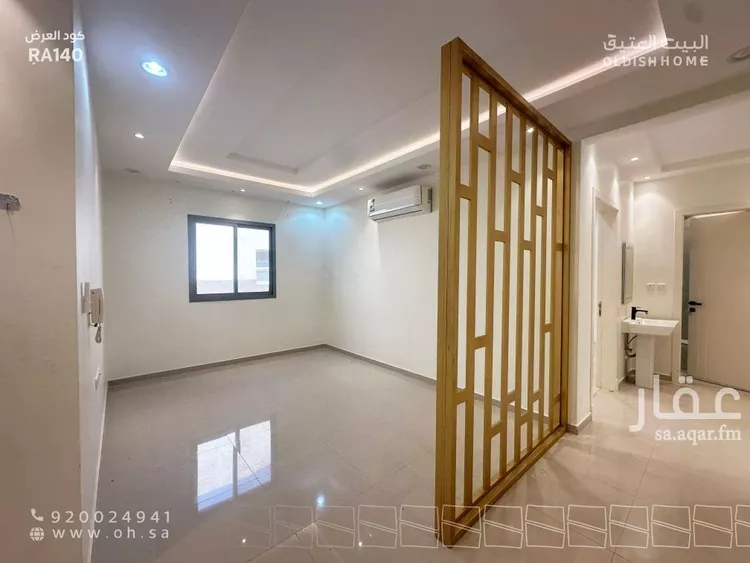 شقة للإيجار في شارع التاجر, حي النرجس, مدينة الرياض, منطقة الرياض صورة 5