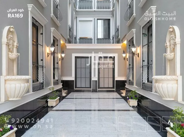 Apartment for Rent in Riyadh At Taawon صورة 2