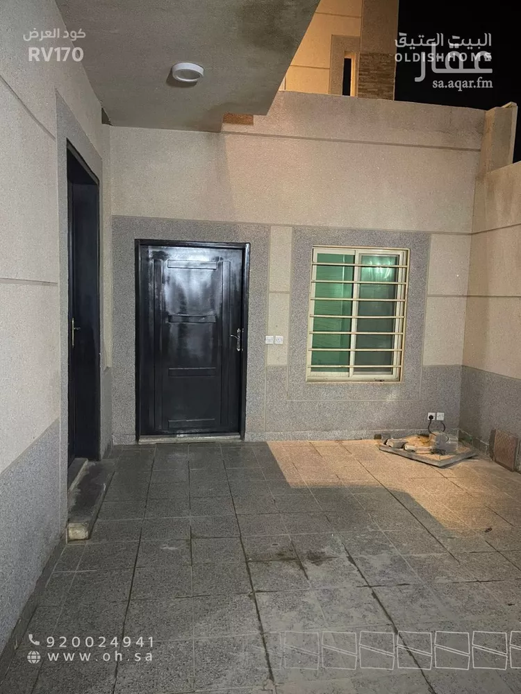Villa for Rent in Riyadh Al Mahdiyah صورة 2