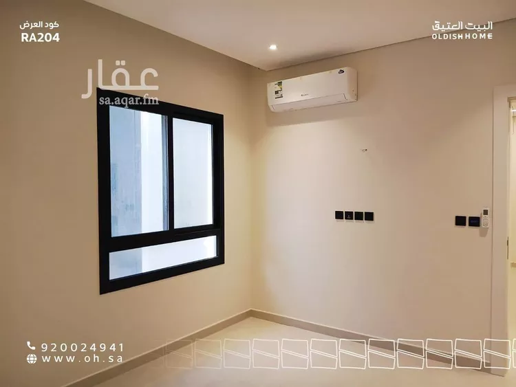 شقة للإيجار في شارع الاصول, حي البحر, مدينة الخبر, المنطقة الشرقية صورة 3