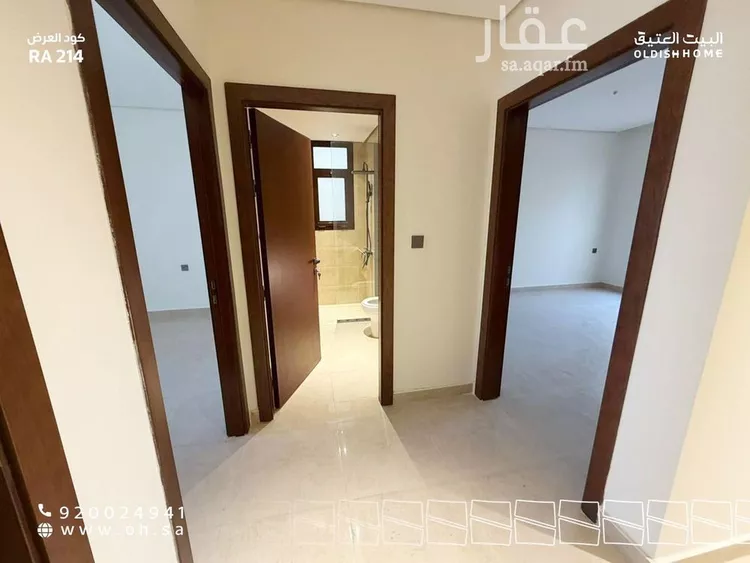فيلا للإيجار في شارع فيصل بن بندر, حي مطار الملك خالد الدولي, مدينة الرياض, منطقة الرياض 21