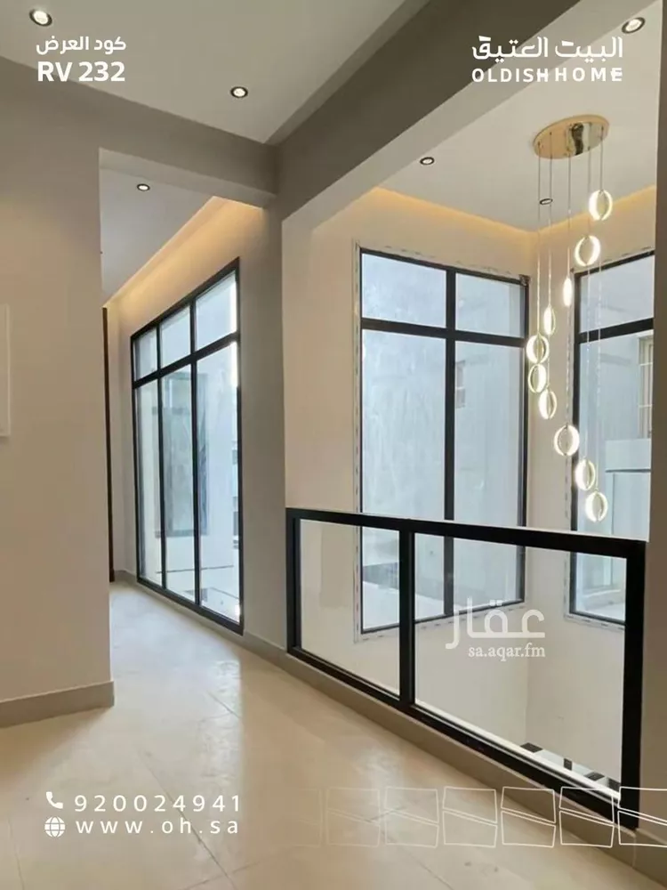 Villa for Rent in Riyadh Al Mahdiyah صورة 5