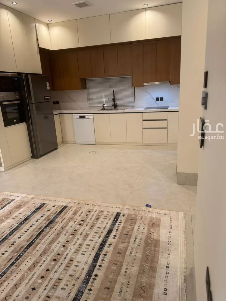 دور للإيجار في شارع جبل العرمة, حي قرطبة, مدينة الرياض, منطقة الرياض صورة 4