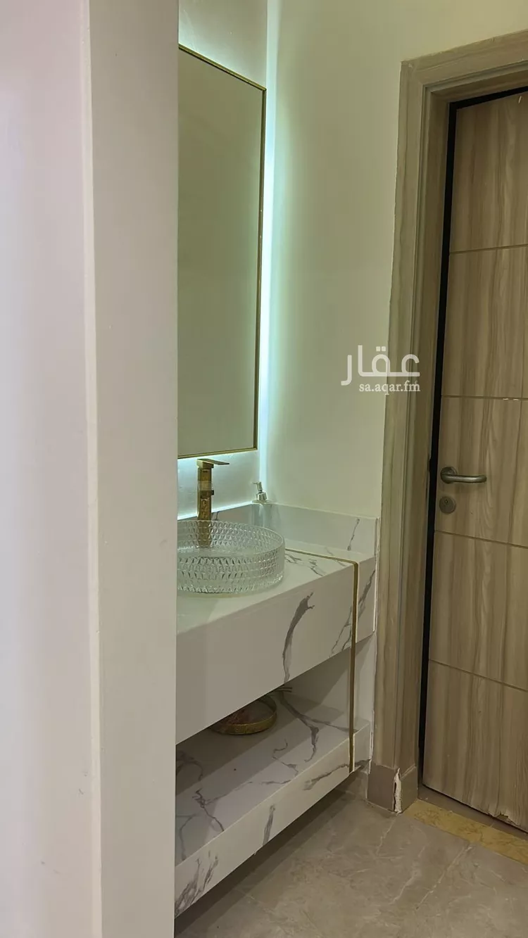 فيلا للإيجار في شارع الأشقر, حي الجنادرية, مدينة الرياض, منطقة الرياض صورة 3