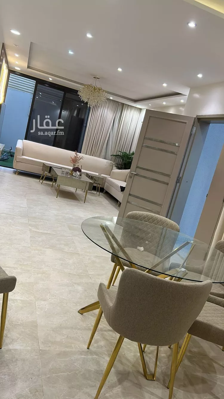 فيلا للإيجار في شارع الأشقر, حي الجنادرية, مدينة الرياض, منطقة الرياض صورة 4