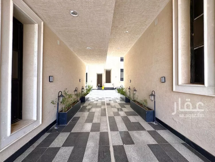 شقة للإيجار في شارع بشير البصري, حي النرجس, مدينة الرياض, منطقة الرياض صورة 2