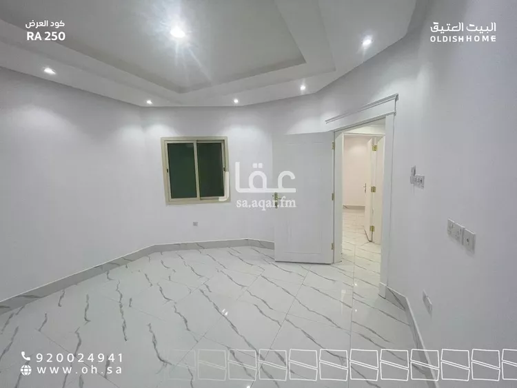 Floor for Rent in Riyadh Al Arid صورة 2