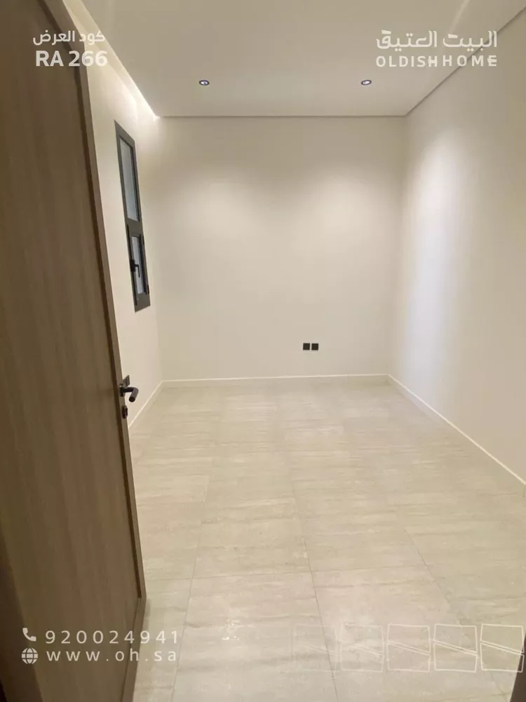 شقة للإيجار في شارع صالح بن محمد, حي القيروان, مدينة الرياض, منطقة الرياض صورة 5