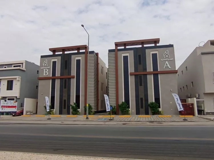 Apartment for Rent in Riyadh Al Qadisiyah
