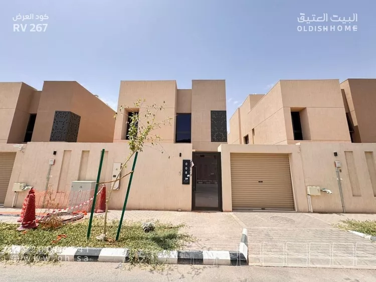 Villa for Rent in Riyadh An Narjis
