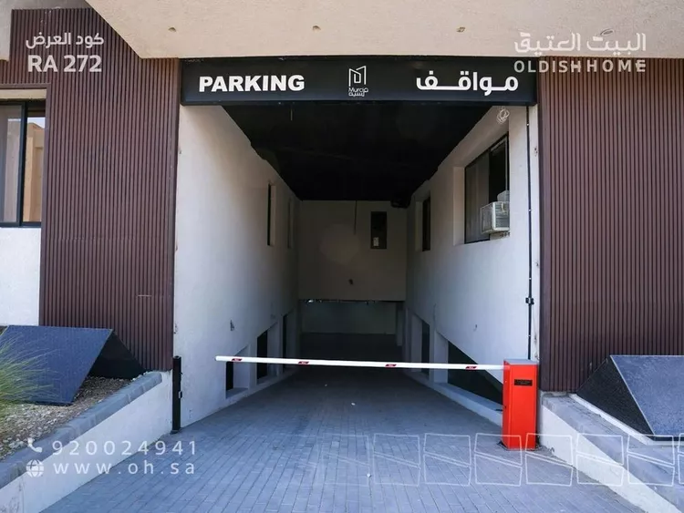 شقة للإيجار في شارع صالح بن محمد, حي القيروان, مدينة الرياض, منطقة الرياض صورة 3