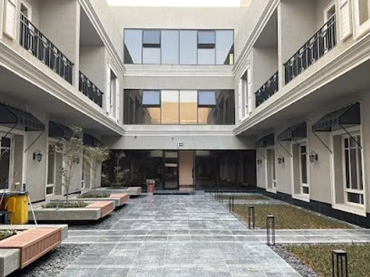 Apartment for Rent in Riyadh As Sulimaniyah