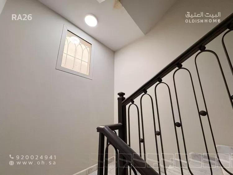 شقة للإيجار في شارع خالد بن أبي عمران, حي النرجس, مدينة الرياض, منطقة الرياض صورة 3
