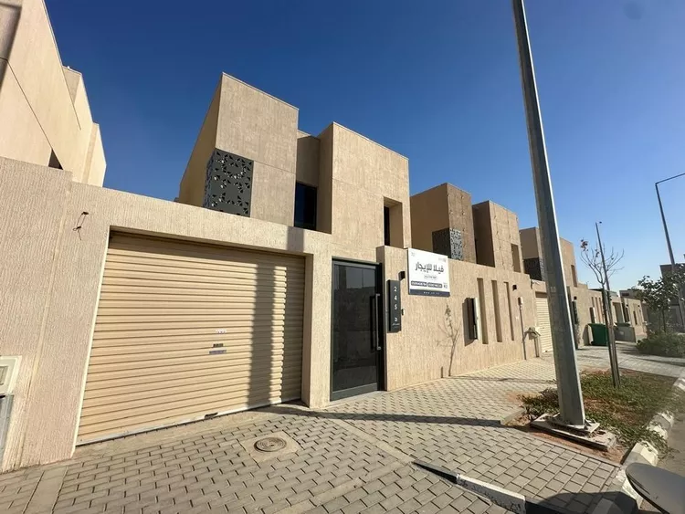 Villa for Rent in Riyadh An Narjis 20