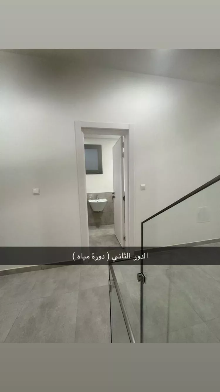 فيلا للإيجار في شارع ريحانة بنت زيد الفرعي, حي النرجس, مدينة الرياض, منطقة الرياض 10