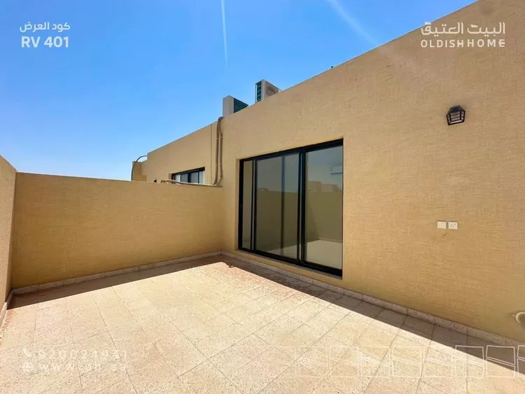 Villa for Rent in Riyadh An Narjis 27