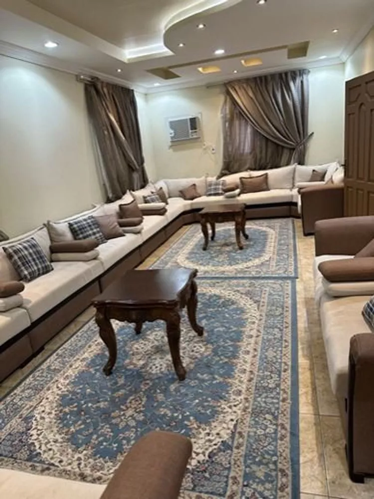 شقة للإيجار في شارع جعفر ابن عياض, حي السامر, مدينة جدة, منطقة مكة المكرمة صورة 4