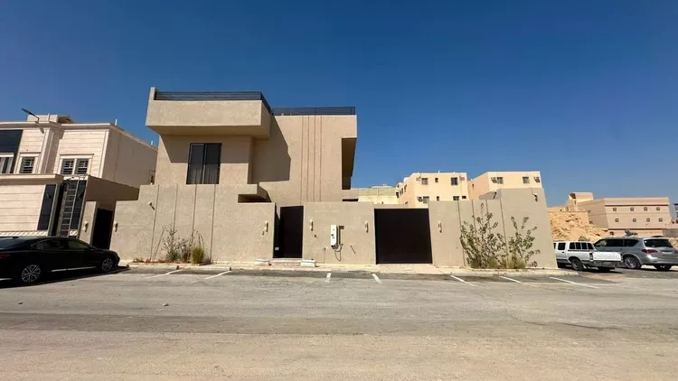 شقة للإيجار في شارع رقم 26, حي ظهرة لبن, مدينة الرياض, منطقة الرياض