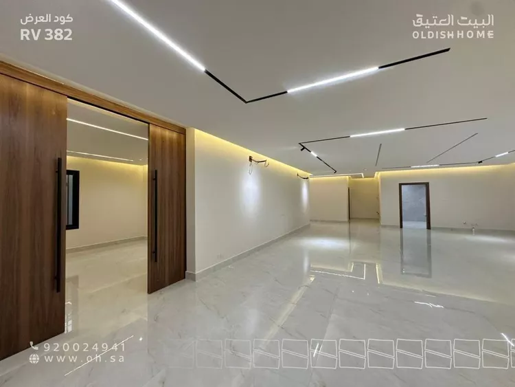 فيلا للبيع في شارع جمال الدين أبي المكارم القرشي, حي النرجس, مدينة الرياض, منطقة الرياض صورة 4
