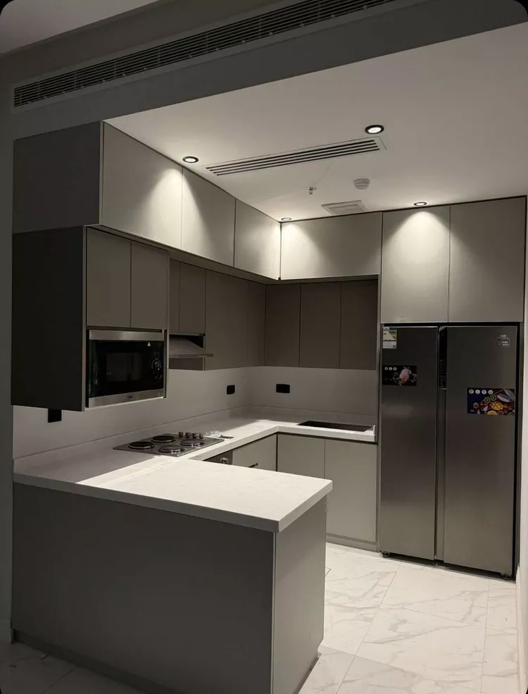 Apartment for Rent in Riyadh Al Malqa صورة 4