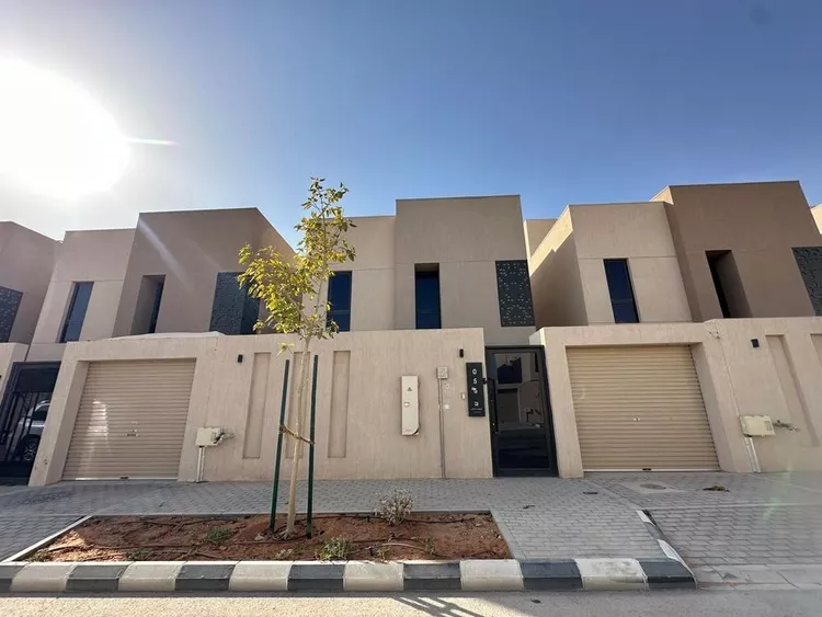 Villa for Rent in Riyadh An Narjis