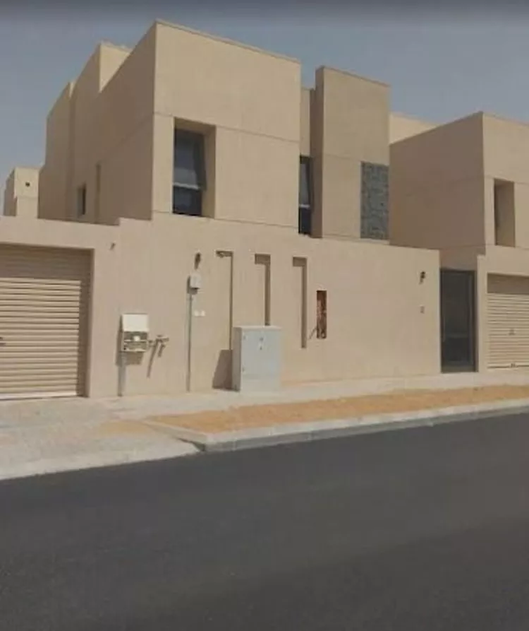 Villa for Rent in Riyadh An Narjis