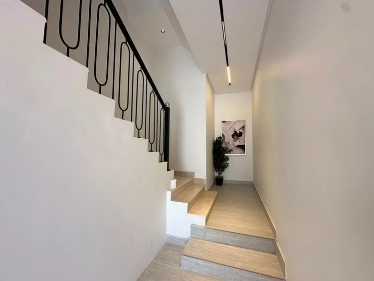 Floor for Rent in Riyadh Al Arid صورة 2
