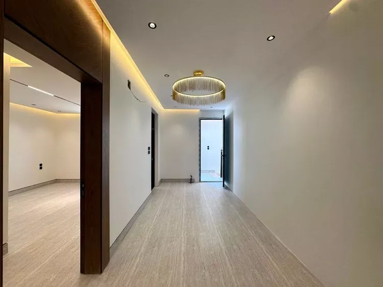 Floor for Rent in Riyadh Al Arid صورة 4